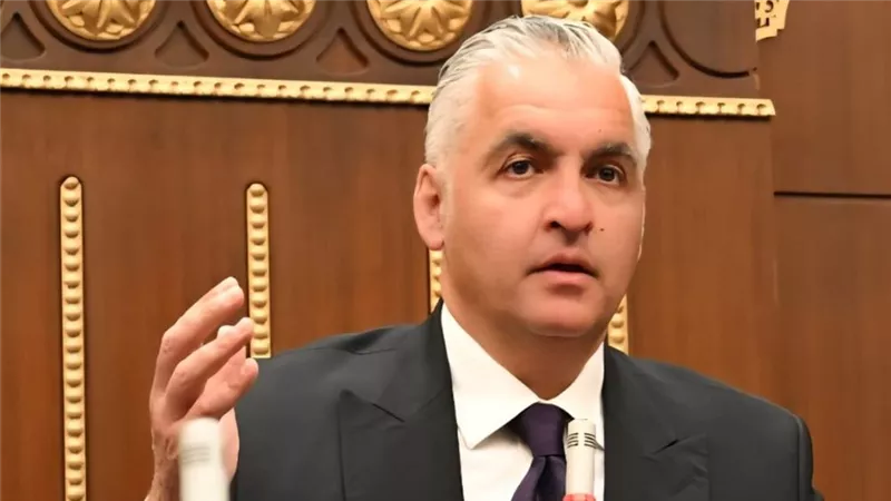 سيف زاهر: الفان زون فكرة خارج الصندوق أثبتت بها المتحدة ريادتها الإعلامية
