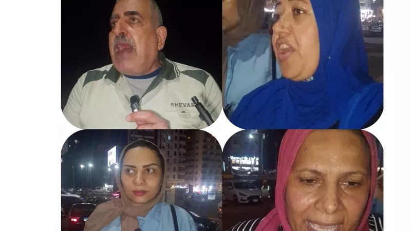 أحلام الزواج والسكن تبخرت.. كيف استولت نصابة بحري على 40 مليون جنيه