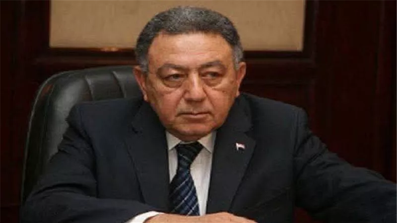 الدكتور خالد عبدالغفار ينعي الدكتور عمرو حلمي وزير الصحة الأسبق
