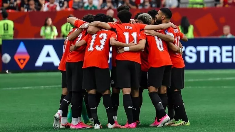 اللجنة المنظمة لكأس العالم تتسبب في غضب منتخب مصر بسبب الريمبو 