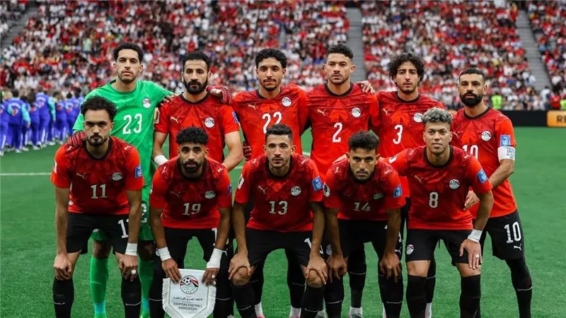 موفد قطاع أخبار المتحدة: لاعبو المنتخب أثبتوا جدارة قوية في الصعود لدور الـ32