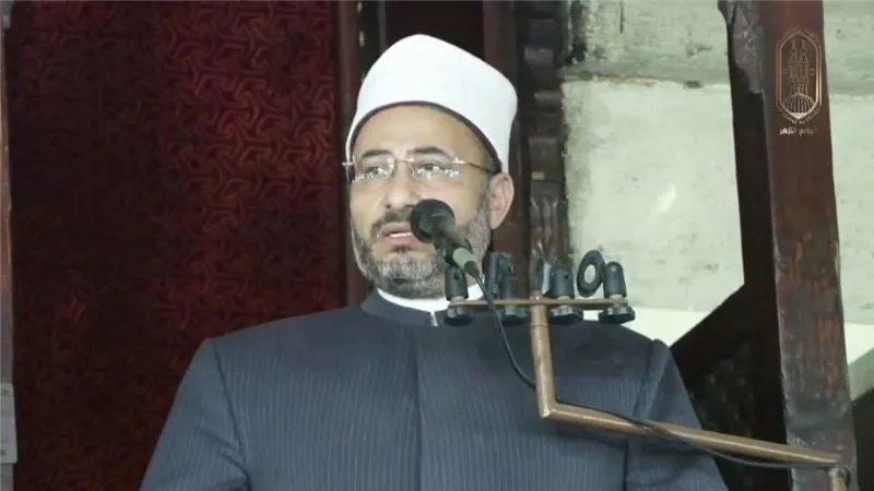 خطيب الأزهر: الإسلام يهدم الطبقية ويجرّم التمييز لحماية المجتمعات