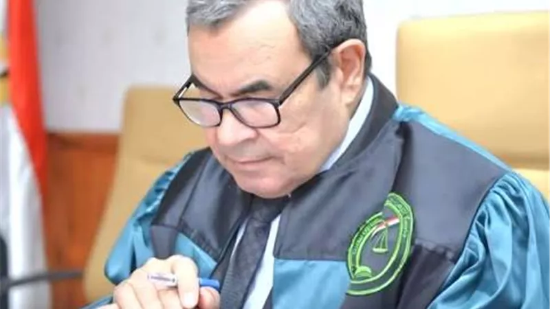 رحيل الدكتور فرحات عبد العاطي بعد مسيرة حافلة في خدمة العلم