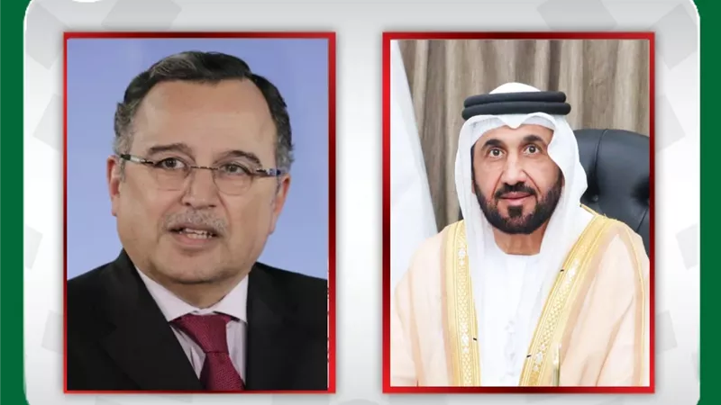 رئيس البرلمان العربي يهنئ نبيل فهمي بانتخابه أمينا عاما للجامعة العربية