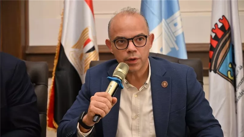 وزير الاستثمار: نعمل على ميكنة وربط الجهات الحكومية لتقليص زمن الإجراءات إلى المعدلات العالمية