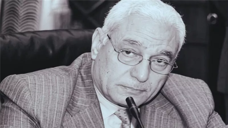 الدكتور أسامة العبد.. من محراب الفقه إلى إدارة الأزمات