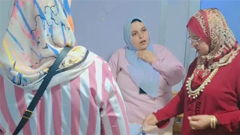إدارة التمريض بصحة دمياط تواصل جولاتها الميدانية لرفع جودة الخدمات الصحية