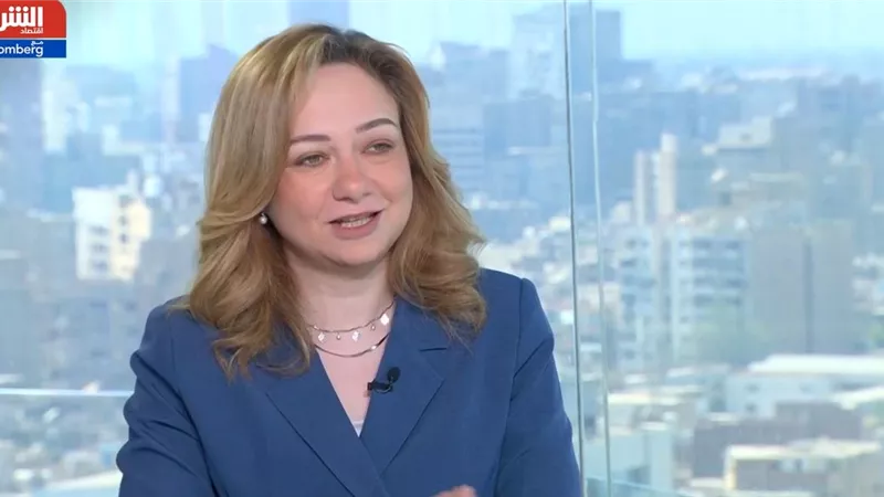 ريهام بكير: ارتفاع أسعار تذاكر كأس العالم يفرض تحديات أمام الجماهير