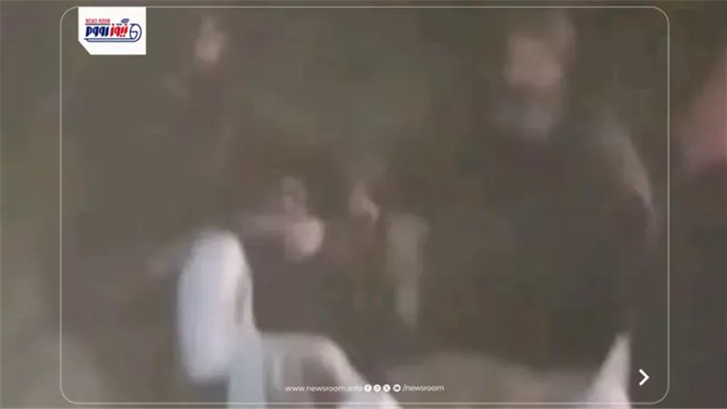 الداخلية:ضبط خفيرين خصوصيين بتهمة إطلاق أعيرة نارية على رهبان بأحد الأديرة 