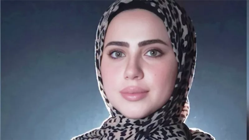 قبل أيام من زفافها.. مصرع طبيبة امتياز إثر سقوطها من أعلى منزل أسرتها بالمحلة 