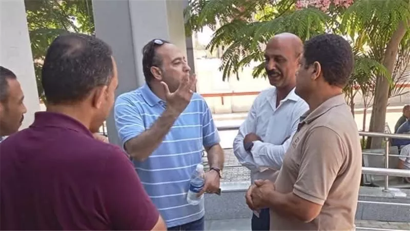 إدارة الأمن بفرع الإسماعيلية تنفذ خططًا لتطويــر الأداء وتتابع جاهزية الفرق