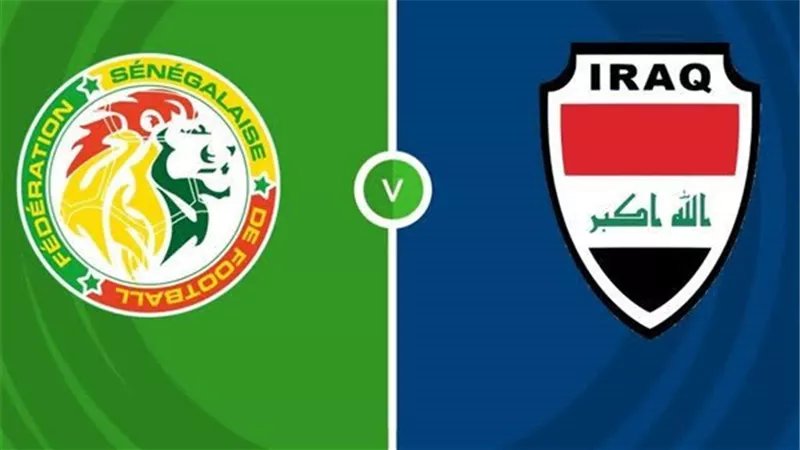 التشكيل الرسمي لمنتخبي السنغال والعراق في كأس العالم 2026