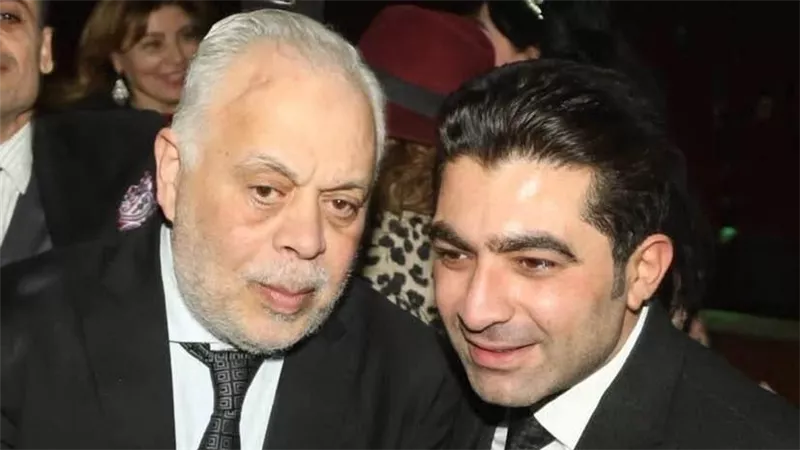 بعد التحقيق معه.. فادي خفاجة لـ أشرف زكي: أشتغل صنايعي