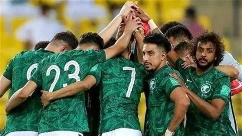 التشكيل الرسمي لمباراة السعودية والرأس الأخضر اليوم في كأس العالم 2026