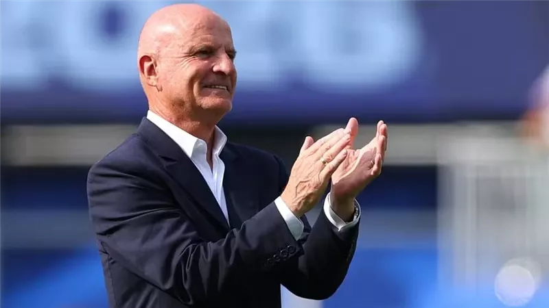 مدرب فرنسا: رباعية النرويج لا تخفي أخطاءنا.. وهذا موعد عودة ديشامب