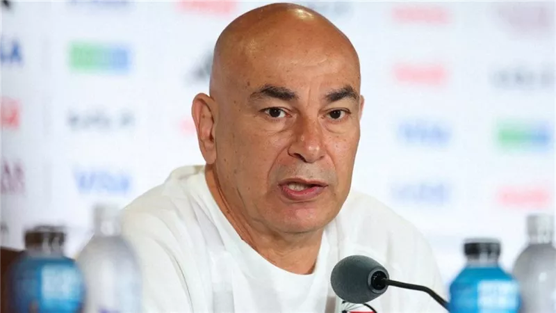 حسام حسن: فارق الأهداف حرمنا من الصدارة.. ومنتخب مصر يمتلك أسوداً لا يخشون أحد