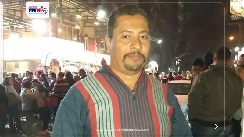 غادر منزله لتشييع زوجة شقيقه فعاد محمولًا داخل نعش وسط صدمة الجميع بالمنيا