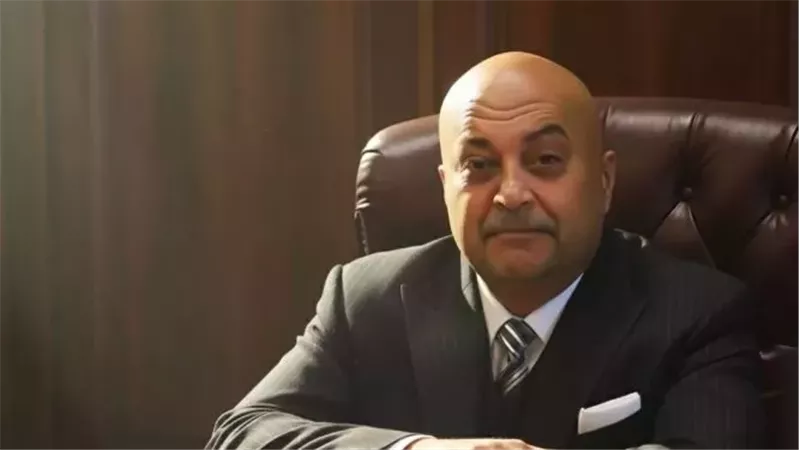 رسمياً.. المستشار محمد رفعت جبر رئيساً لنادي قضاة مصر 