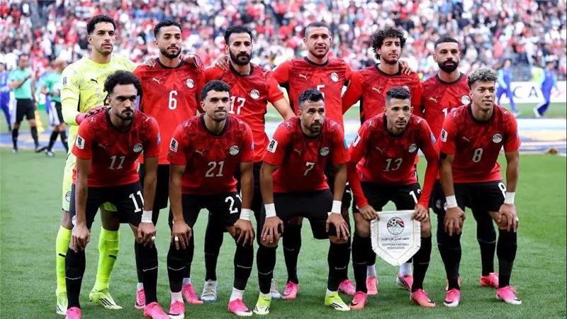 حسام حسن يكشف موقف صلاح وفتوح وعبدالمنعم قبل مواجهة أستراليا