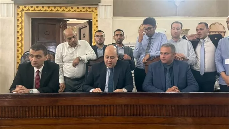 فى انتخابات القضاة.. ننشر أسماء الفائزين على مقعد المستشارين 