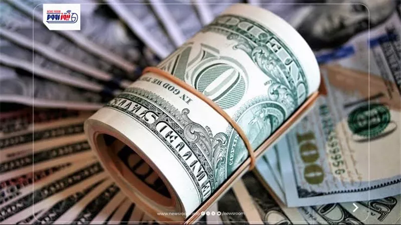 سعر الدولار اليوم أمام الجنيه المصري بعد القفزة الآخيرة.. الأخضر بكام؟