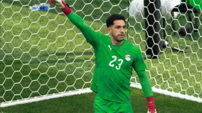 مصطفى شوبير: هدفنا تحقيق إنجاز غير مسبوق.. وأستراليا منافس قوي