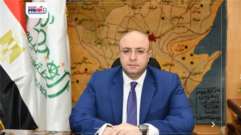 محافظ الفيوم يهنئ المواطنين بالذكرى الثالثة عشرة لثورة 30 يونيو
