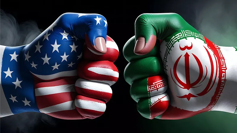 انتهاك لمذكرة التفاهم.. الخارجية الإيرانية تدين الغارات الأمريكية على أراضيها 