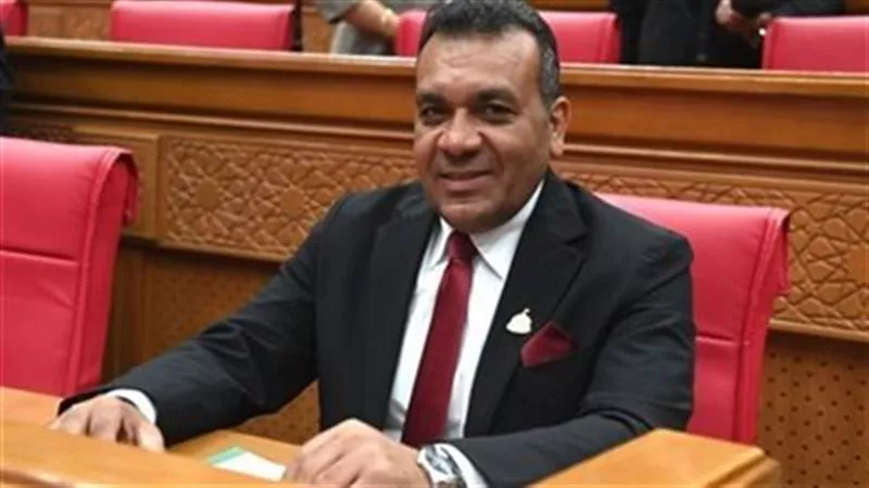  أشرف مرزوق: الصحة شكلت لجنة للتفتيش على مستشفى عين شمس العام وحل مشكلاتها