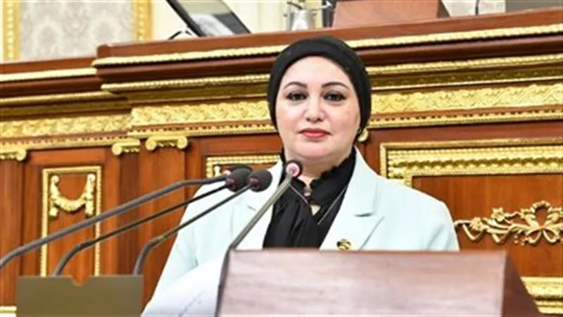 نائبة: ثورة 30 يونيو أعادت رسم مكانة المرأة والشباب في بناء الجمهورية الجديدة