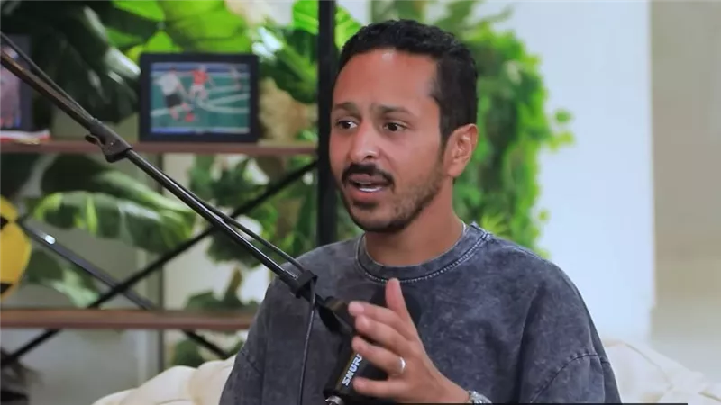 «المدرب الأعظم في تاريخ مصر».. مروان سري: حسام حسن مفاجأة كبيرة لينا