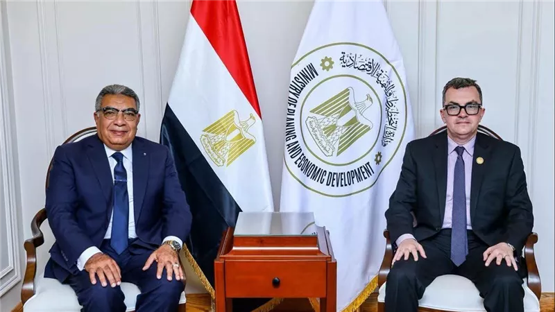 وزير التخطيط: استثمارات بـ9.4 مليار جنيه لتنفيذ 582 مشروعا بالدقهلية