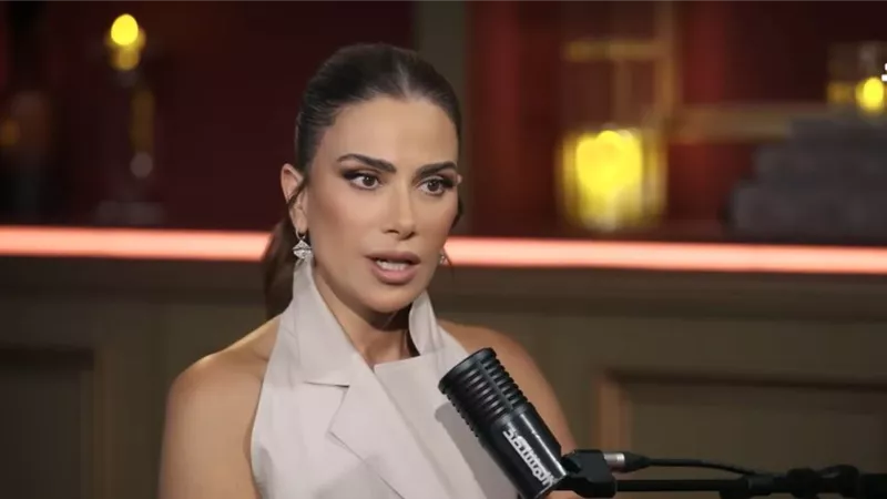 صبا مبارك: عيطت ودبدبت في الأرض بسبب نهاية ورد على فل وياسمين
