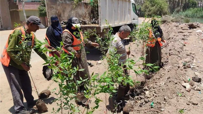 إطلاق مبادرة 