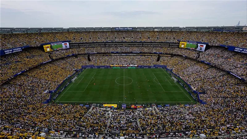 مخاوف قبل نهائي كأس العالم 2026 ومطالب بنقل المباراة من ملعب 