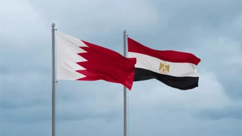 مصر تدين الهجوم على البحرين وتؤكد تضامنها الكامل مع المملكة