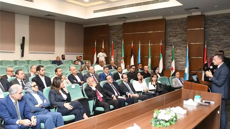 انطلاق خطة تحويل أسوان إلى مركز إقليمي للتجارة والخدمات اللوجستية