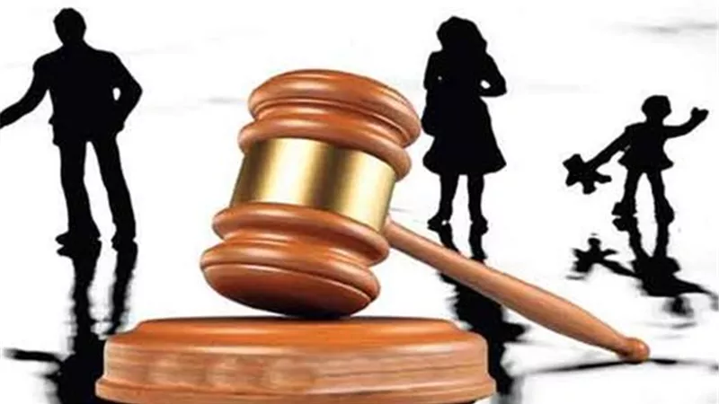 مشروع قانون الأحوال الشخصية للمسيحيين يحدد ضوابط جديدة للرؤية