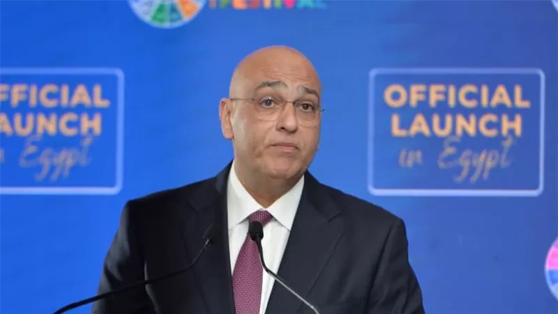 باسل رحمي: ريادة الأعمال أولوية وطنية لبناء اقتصاد أكثر نموًا واستدامة