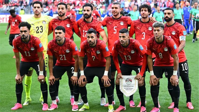 أول تعليق من مصطفى شوبير بعد الإنجاز التاريخيّ لمنتخب مصر.. ماذا قال؟