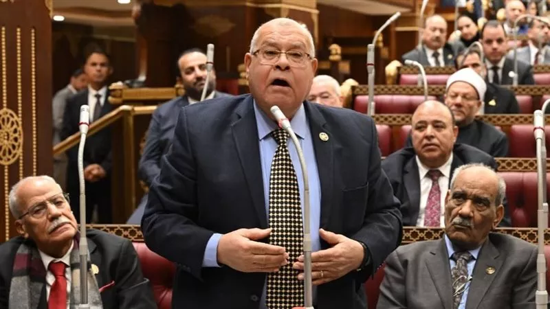 ناجي الشهابي: زيارة السيسي لتنزانيا تعزز الشراكة المصرية الإفريقية 