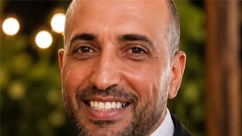 وفاة شاب من ميت أبو غالب بدمياط إثر حادث أليم بالأراضي السعودية
