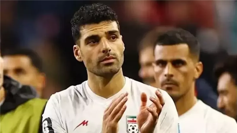 طاريمي يهاجم فيفا بعد توديع المونديال أمام مصر: شعرنا أننا غير مرحب بنا