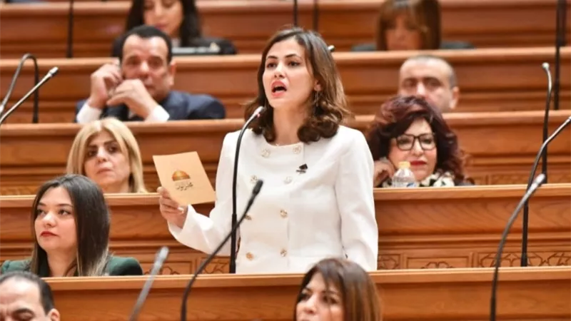 نيفين أسكندر: لا يمكن مواجهة الكلاب الضالة بأرقام متضاربة وخطط بلا بيانات |خاص