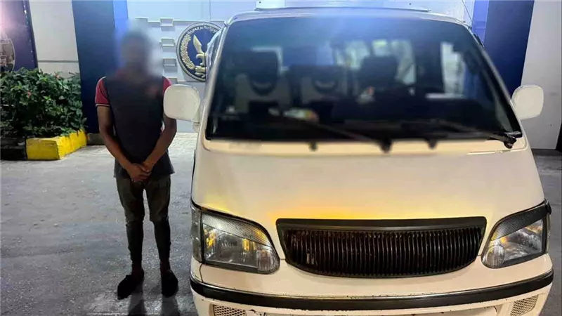 حقيقة فيديو محاولة الاعتداء على قائد سيارة وأسرته في الإسكندرية