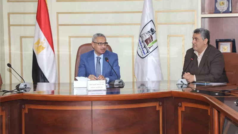 شؤون الإعاقة ببني سويف تكشف عن توصيات هامة بالتعليم والتثقيف