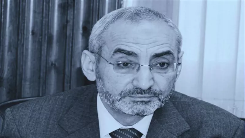 محمد عبد الشافي.. رئيس جامعة الأزهر الذي شيد مسجد المدينة الجامعية للطلاب