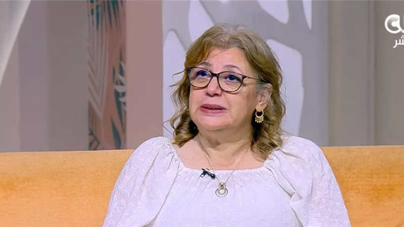 حنان سليمان: أكثر ما أفتقده في زوجي الراحل أخلاقه ونزاهته