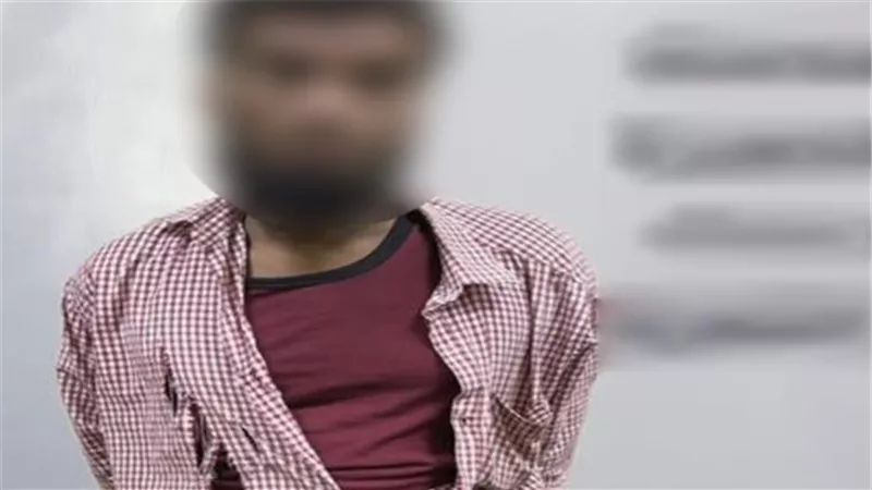 ضبط منادي سيارات متهم بقتل سيدة في مشاجرة بساحة انتظار بالقاهرة
