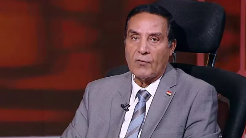 الشهاوي: 30 يونيو أنقذت مصر من الانهيار.. والجيش تطوّر لحماية الأمن القومي
